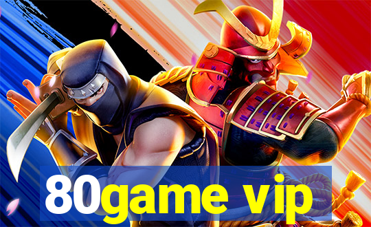80game vip